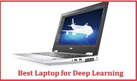 best laptop for cnc machine